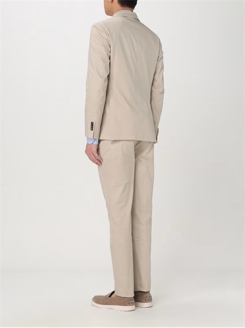 Abito Manuel Ritz in misto cotone MANUEL RITZ | A3728C253382/24